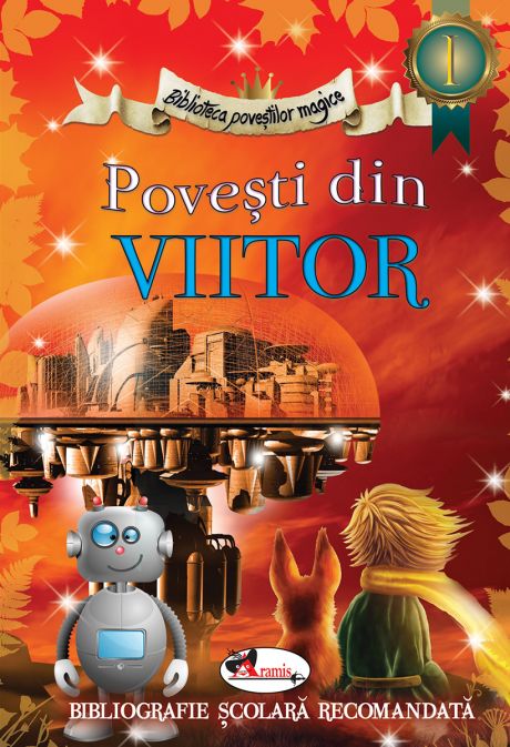 Povesti din viitor