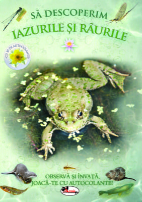 Libraria Aramis: Carti pentru copii, parinti si cadre didactice