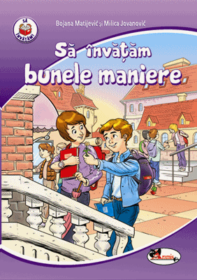  Sa invatam bunele maniere