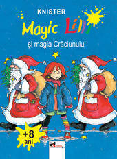  Magic Lilli si magia Craciunului