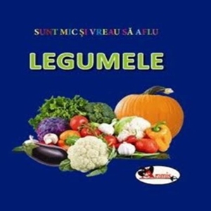 Legumele