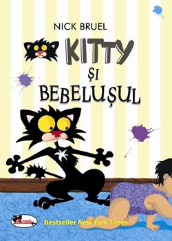 Kitty si bebelusul