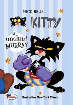 Kitty si unchiul Murray