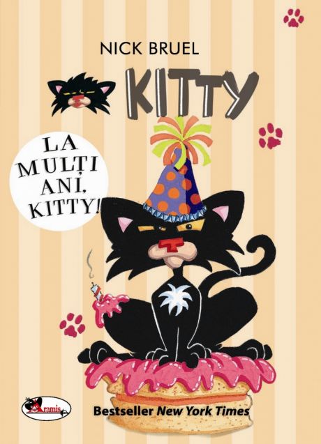 Kitty, La multi ani!