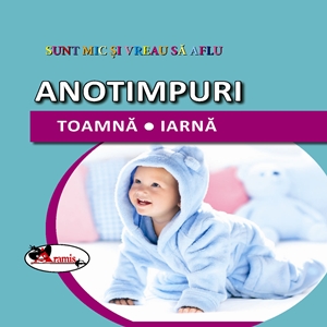 Anotimpuri - toamna/iarna