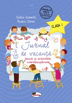 Jurnal de vacanta, cls I