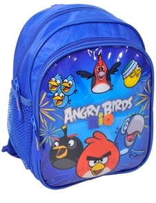  Ghiozdan Angry Birds Rio ABK-309