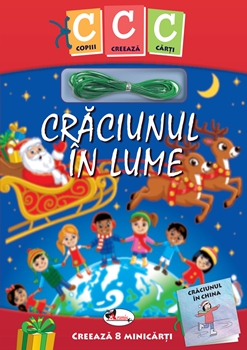 Craciunul in lume