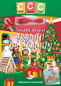 Invata despre traditii de Craciun