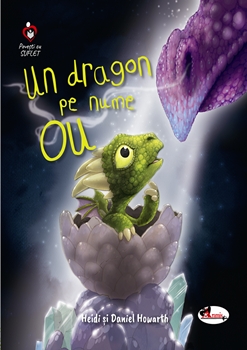 Un dragon pe nume OU