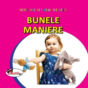 Bunele maniere