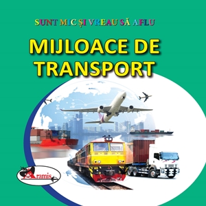 Mijloace de transport