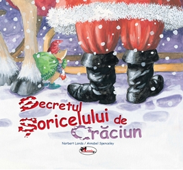 Secretul Soricelului de Craciun