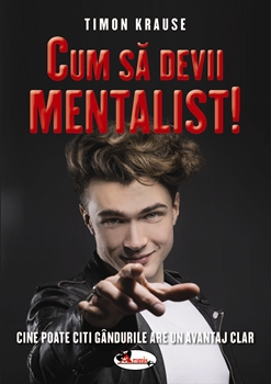 Cum sa devii mentalist!