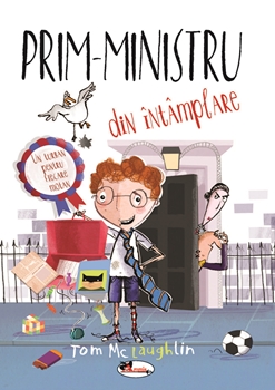 Prim-ministru din intamplare