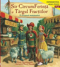 Sir CircumFerinta si Targul Fractiilor
