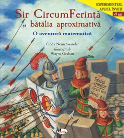 Sir CircumFerinta si batalia aproximativa