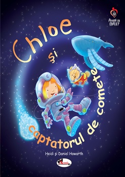 Chloe si captatorul de comete