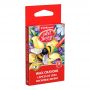 {Creioane cerate EK ArtBerry® 8 culori cu ceara de albine}