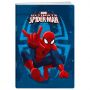 {SET 2 CAIETE DICTANDO+MATE A5-52 File 80g/mp Extra Strong-coperta licenta Marvel "Spider-Man"}
