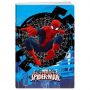 {SET 2 CAIETE DICTANDO+MATE A5-52 File 80g/mp Extra Strong-coperta licenta Marvel "Spider-Man"}