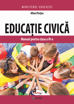 Educatie civica. Manual pentru clasa a IV-a