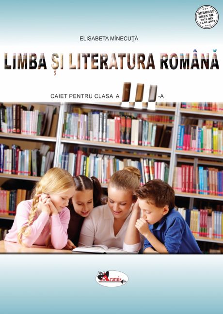 Libraria Aramis: Carti pentru copii, parinti si cadre didactice