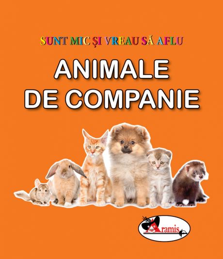 Animale de companie