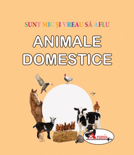 Animale domestice