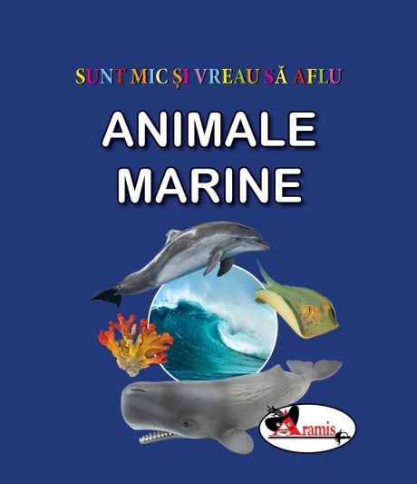 Animale marine  