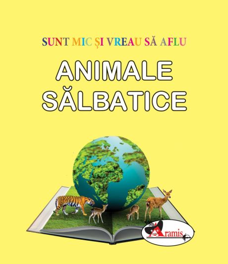 Animale salbatice  