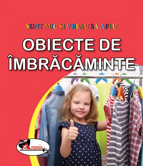 Obiecte de imbracaminte