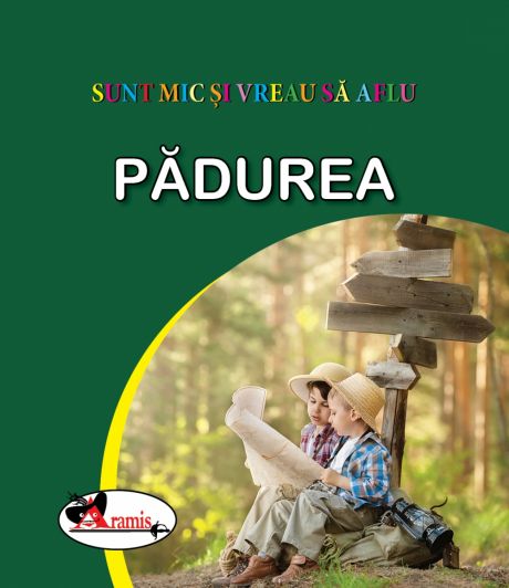 Padurea