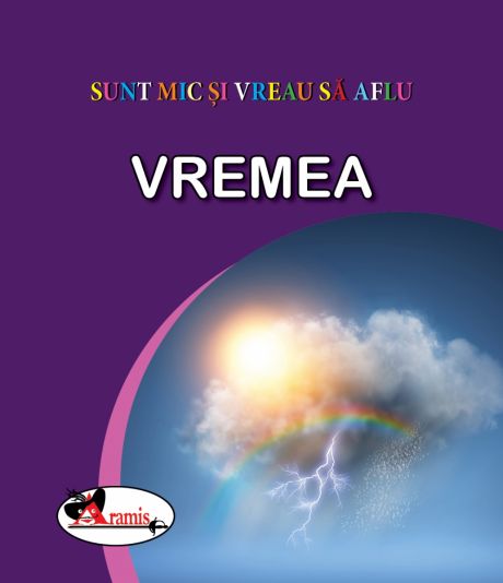 Vremea