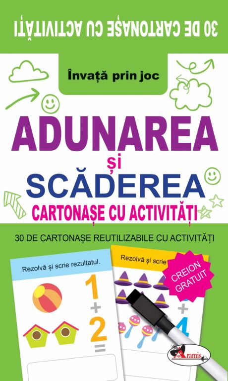 Libraria Aramis: Carti pentru copii, parinti si cadre didactice