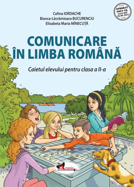 Libraria Aramis: Carti pentru copii, parinti si cadre didactice