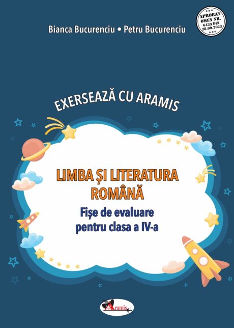 Libraria Aramis: Carti pentru copii, parinti si cadre didactice