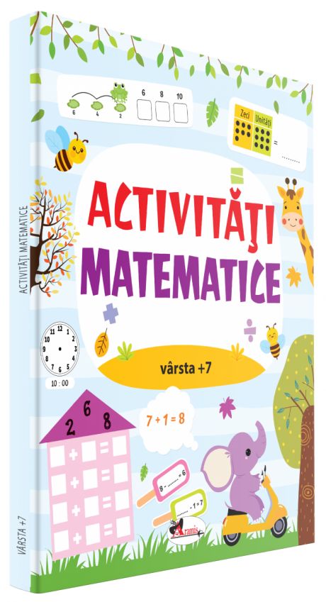 Libraria Aramis: Carti pentru copii, parinti si cadre didactice